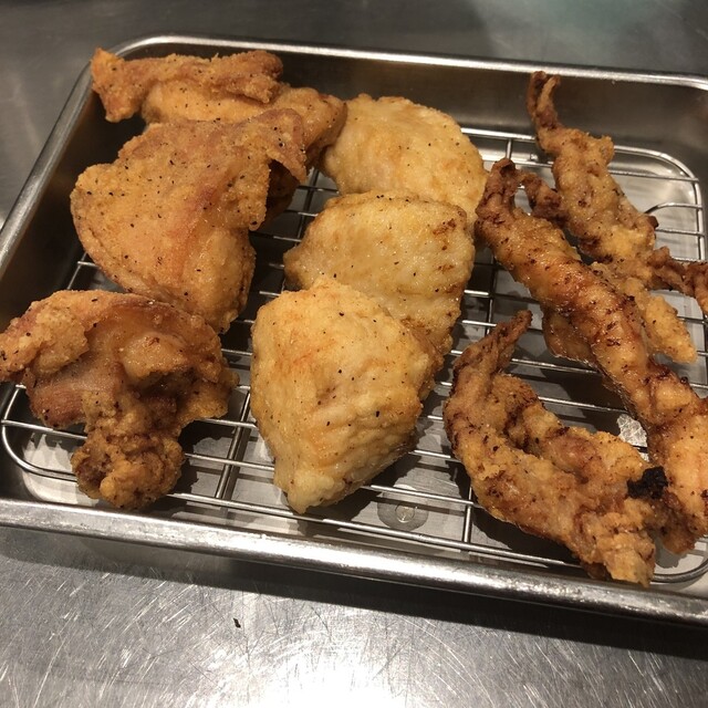 料理メニュー 東京から揚げバル 東京 バル バール 食べログ 料理メニュー 東京から揚げバル 東京 バル バール 食べログ