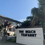 Teafanny - 