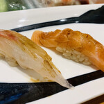 TATSU SUSHI - 