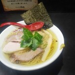 超純水採麺 天国屋 - 