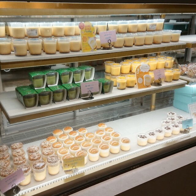 ねこねこチーズケーキ ジ アウトレット広島店 高須 ケーキ 食べログ