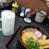 資さんうどん 魚町店