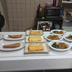 伊勢屋酒店 - 一品部隊