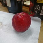 伊勢屋酒店 - すもも(サービス)