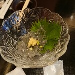 海鮮料理 天海 - 