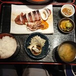 海鮮料理 天海 - 