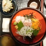 海鮮料理 天海 - 