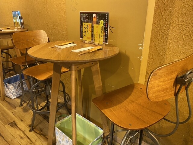 Yaoya Dining Yasubee photo 5