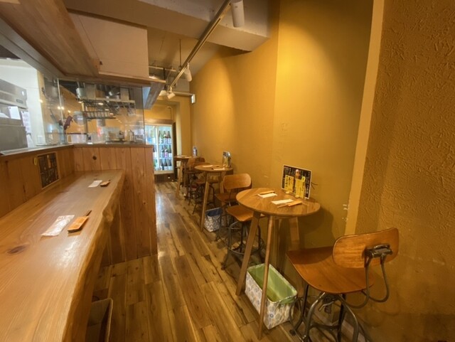 Yaoya Dining Yasubee photo 4