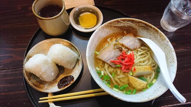 Okinawa Dining Chura Sai photo 3