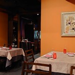 RISTORANTE CUM - 