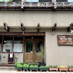 TRATTORIA PORCO - トラットリア　ポルコ