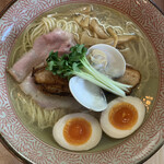 Ramen611 - 