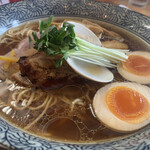 Ramen611 - 