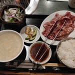 Ittougai Yakiniku Horumon Daigo - 