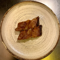 O2 - あさの豚の焼きたてチャーシュー
