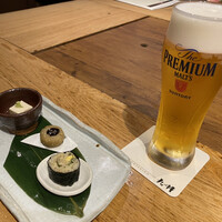 九つ井 玉川店 -  九つ井 玉川店 -
