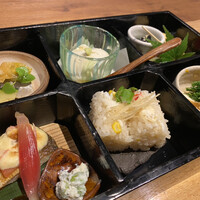 九つ井 玉川店 -  九つ井 玉川店 -