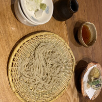 九つ井 玉川店 -  九つ井 玉川店 -