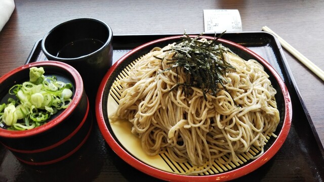 そば道場 中松 そば 食べログ そば道場 中松 そば 食べログ