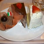 AOI Bakery - 