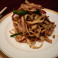 銀座アスター お茶の水賓館 - 前菜