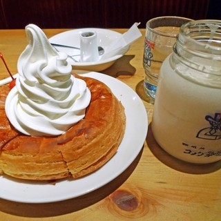 コメダ珈琲店_0