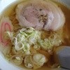 青竹手打ラーメン 日向屋