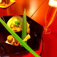 東京 芝 とうふ屋うかい - 