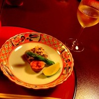 東京 芝 とうふ屋うかい - 