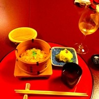 東京 芝 とうふ屋うかい - 
