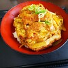 カツ丼大将