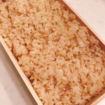 かねもと - 酢飯