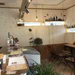 おいしいジェラート屋さんLAMP - 