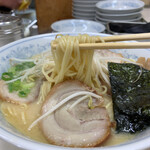 浜ラーメン - 