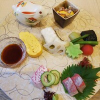新割烹 丹色 - 