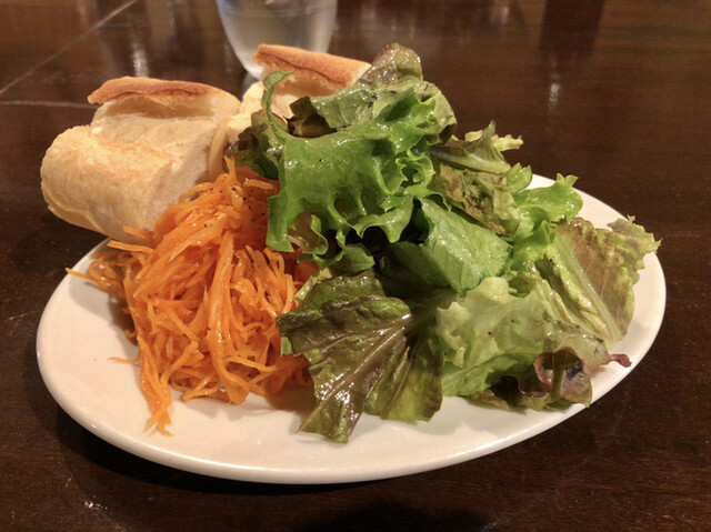 ビルボケ Le Bilboquet 赤坂 ビストロ ネット予約可 食べログ ビルボケ Le Bilboquet 赤坂 ビストロ ネット予約可 食べログ
