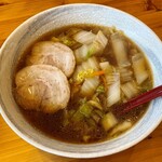 Menya Ryu - 龍麺