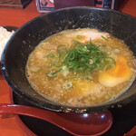 紅茶ラーメン紅 ＫＵＲＥＮＡＩ - 