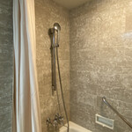 リーガロイヤルホテル大阪 - シャワーヘッドは大好きな京都ブライトンホテルの勝ち！笑