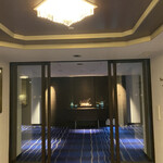 リーガロイヤルホテル大阪 - 21階