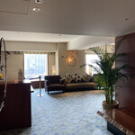 リーガロイヤルホテル大阪 - 