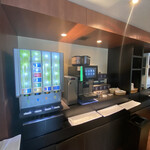 リーガロイヤルホテル大阪 - 