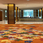 リーガロイヤルホテル大阪 - 