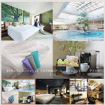 リーガロイヤルホテル大阪 - コレが目的でお部屋選びました^ ^