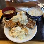 太平洋酒場 キーノ和歌山店 - 