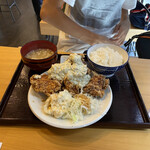 太平洋酒場 キーノ和歌山店 - 