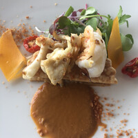 International cuisine subzero - 