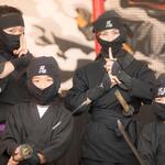 NINJA Cafe & Bar - 