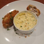 リストランテ野呂 - 